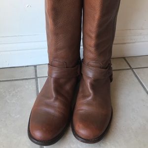 Frye boots